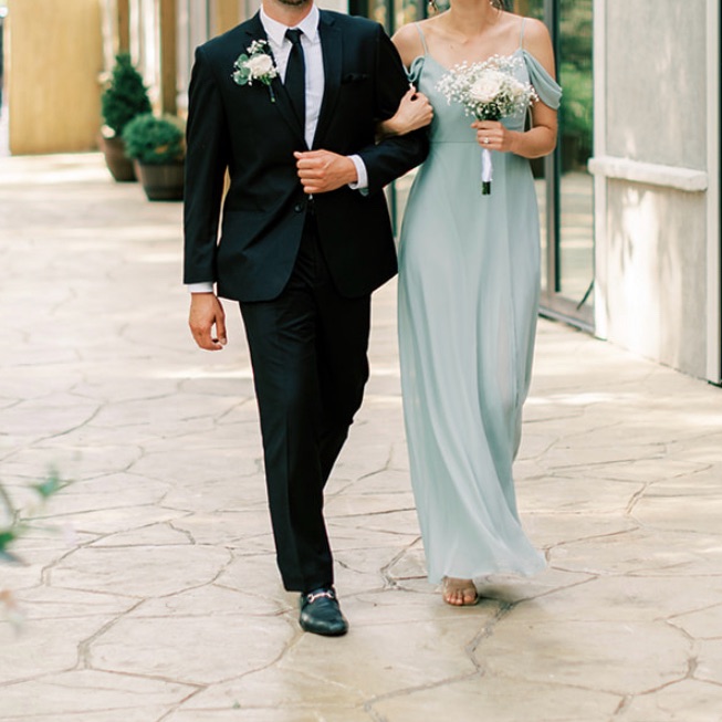 Giorgio Fiorelli | Suit Black Set